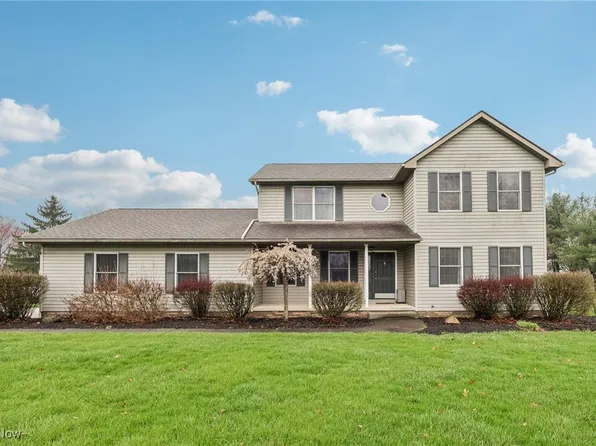 4312 Seville Rd, Seville, OH 44273