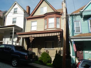 226 Clifton Ave, Pittsburgh, PA