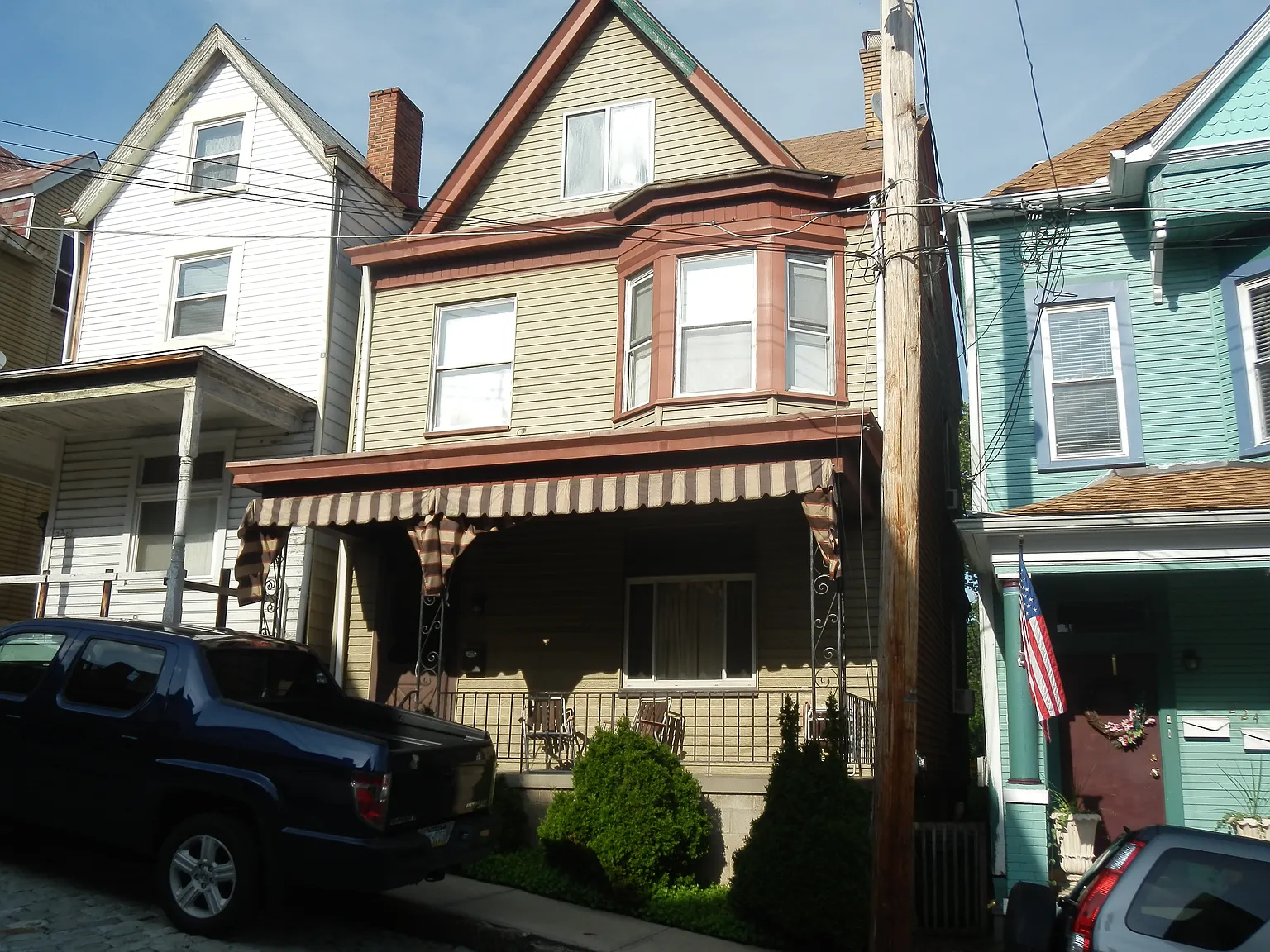 226 Clifton Ave photo 1