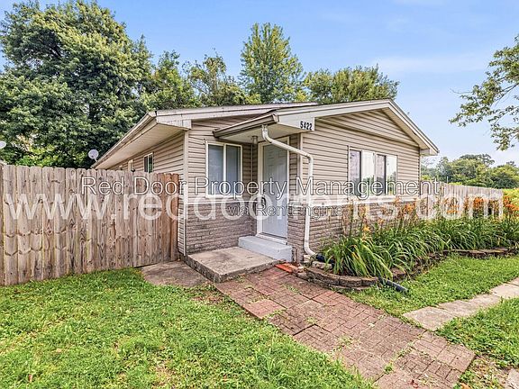 3rd image of 5422 Greenfield Ave