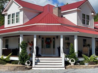 2750 Sulpher Springs Way, Sevierville, TN 37862