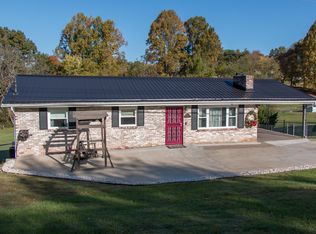 958 King Mill Pike, Bristol, VA 24201