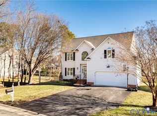 5720 Rolling Creek Pl, Glen Allen, VA 23059