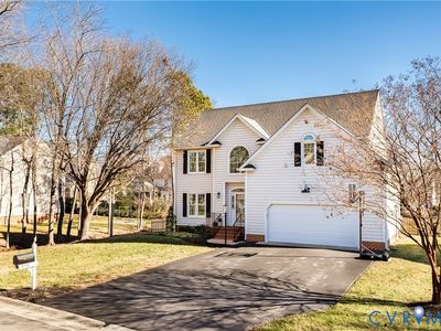 5720 Rolling Creek Pl, Glen Allen, VA, 23059