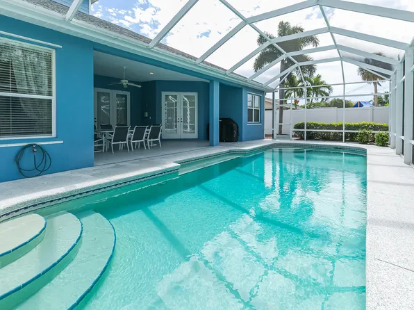 1902 SW Beekman Street, Port St Lucie, FL 34953