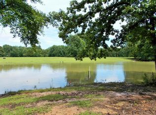 507 County Road 4267, Simms, TX 75574