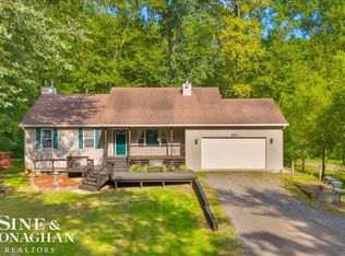 8759 Morrow Rd, Algonac, MI 48001