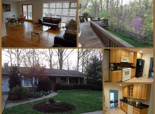 6607 Old Stage Rd, Rockville, MD 20852