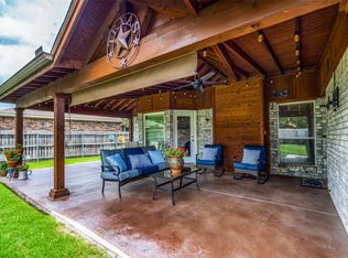 1122 Ashby Dr, Allen, TX 75002