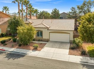 2543 Grange Ave, Henderson, NV 89074