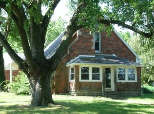 8905 E County Road 600 Rd S, Kirklin, IN 46050