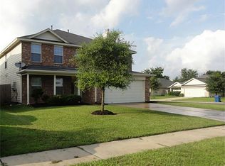 1002 Junction Ct, Rosenberg, TX 77471