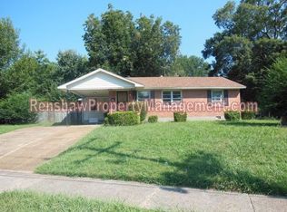 4468 E Mallory Ave, Memphis, TN 38117