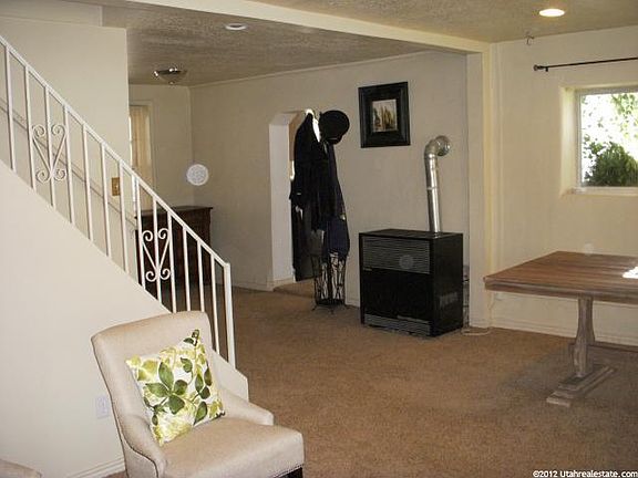 Front Room