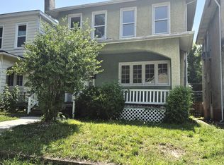 2109 4th Ave, Richmond, VA 23222