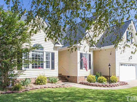 2nd image of 613 Occoneechee Dr
