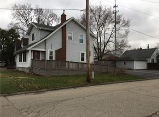 801 Shroyer Rd, Dayton, OH 45419