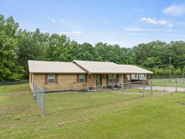 5886 Fm 125 S, Linden, TX 75563