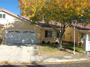 6408 Sundown Heights Ave, Las Vegas, NV 89130