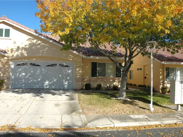6408 Sundown Heights Ave, Las Vegas, NV 89130