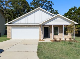15823 Del Norte Dr, Conroe, TX 77306