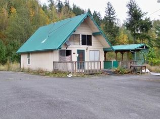 41817 Meridian E, Eatonville, WA 98328