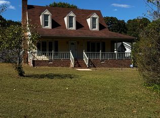 508 Commander Dr, Wendell, NC 27591