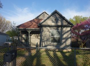 2152 S Waco Ave, Wichita, KS 67213