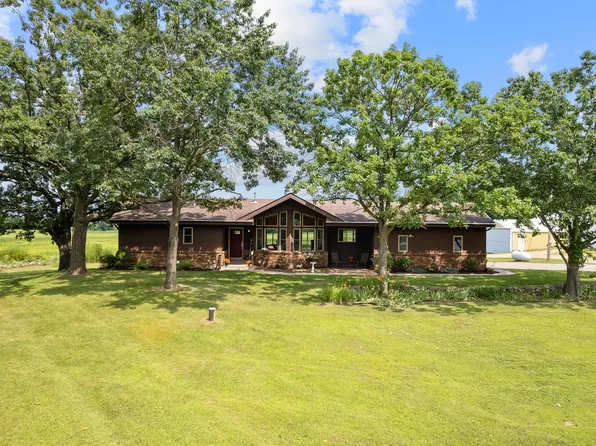 N5618 Old Highway 16, Rio, WI 53960