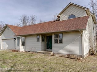 7140 Anneta Rd, Leitchfield, KY 42754