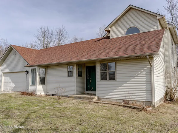 7140 Anneta Rd, Leitchfield, KY 42754