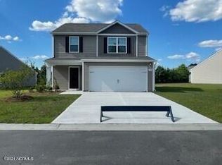 1550 Gate Hill Rd SE, Bolivia, NC 28422