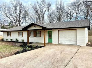 640 Ecology Loop LOT 15, Eads, TN 38028