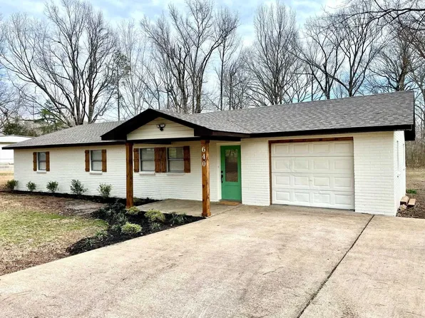 640 Ecology Loop, Eads, TN 38028