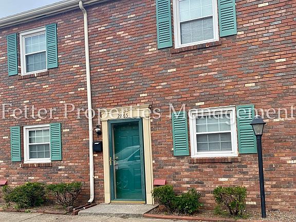 2nd image of 2865 Washington Ave