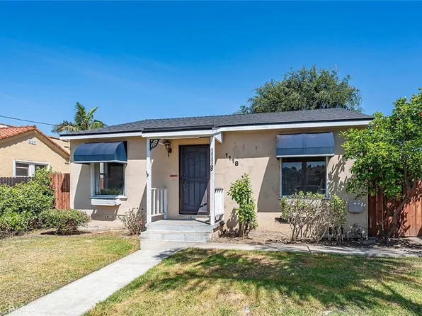 1118 Roswell Ave, Long Beach, CA 90804