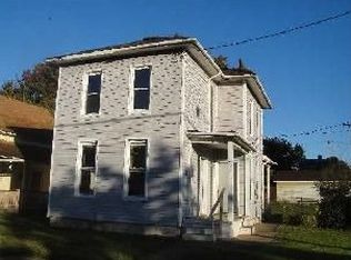 26 E Holliday St, Newark, OH 43055