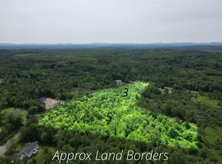 Lots 3 & 5 Grant Rd, Orono, ME 04473