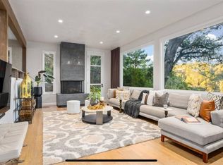 5595 Estates Dr, Oakland, CA 94618