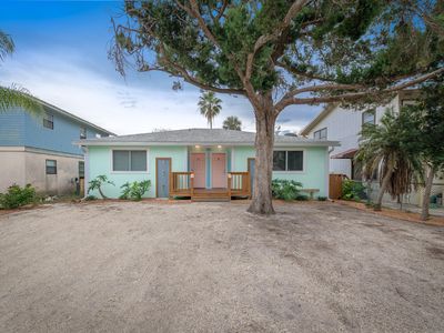 205 9th St, St Augustine, FL, 32080