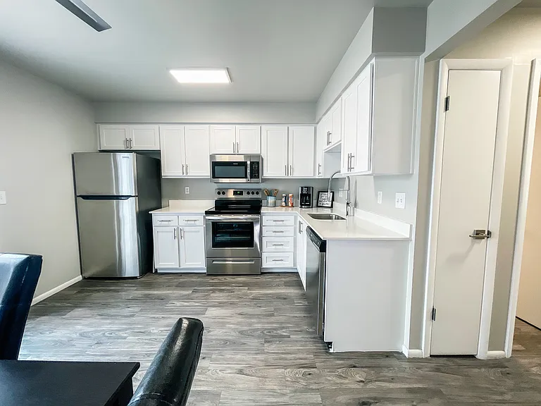 Aspen Cove Townhomes — Photo 28