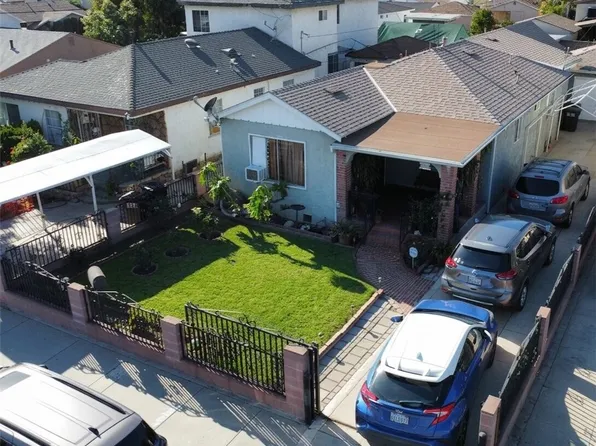 569 Bradshawe Ave, Los Angeles, CA 90022