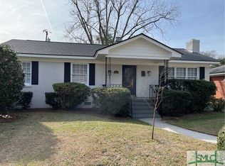 1435 E 39th St, Savannah, GA 31404