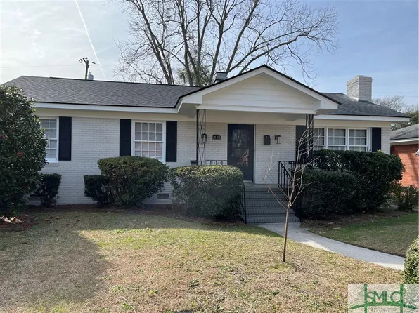 1435 E 39th Street, Savannah, GA 31404