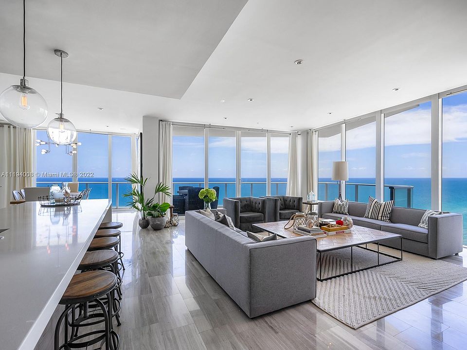 1st image of 3951 S Ocean Dr Unit 2301