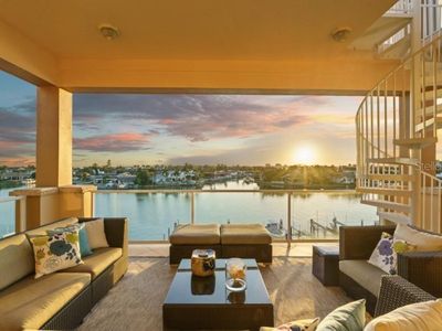 40 BAYVIEW COURT S #3, Saint Petersburg, FL, 33711