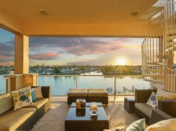 40 Bayview Ct S #3, Saint Petersburg, FL 33711
