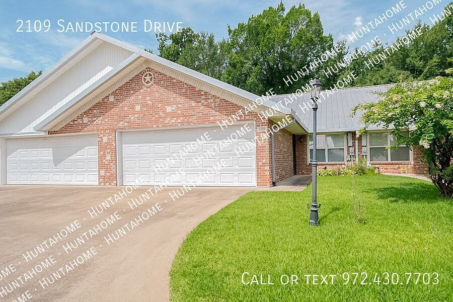 1st image of 2109 Sandstone Dr
