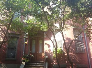 16 Concord Sq APT 3, Boston, MA 02118