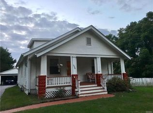 6028 Old Poag Rd, Edwardsville, IL 62025